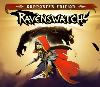 Ravenswatch | Supporter Edition