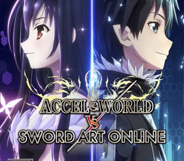 Accel World VS. Sword Art Online Deluxe Edition - Steam (Europe) Key