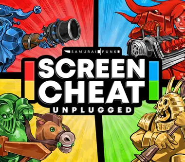 Screencheat - Live - ARGENTINA