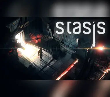 Stasis .COM