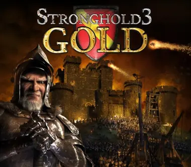 Stronghold 3 | Gold Edition - Steam (Europe) Key