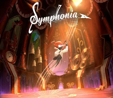 Symphonia - Steam (Global) Key