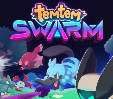 Temtem: Swarm
