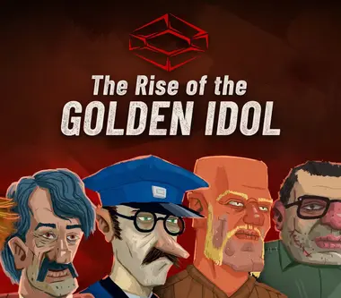 The Rise of the Golden Idol - Steam (Global) Key