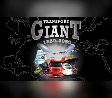 Transport Giant - Steam (Europe) Key