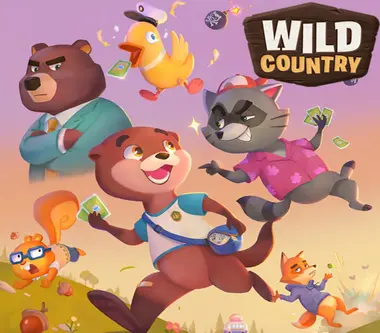 Wild Country - .COM