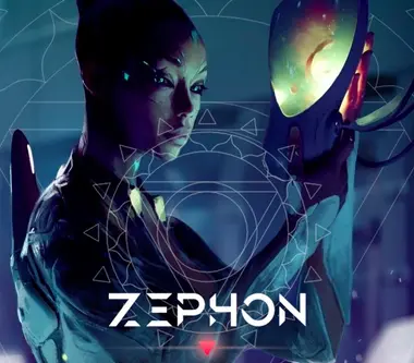 ZEPHON - Steam (Global) Key
