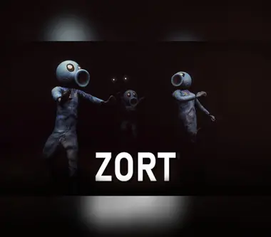 Zort