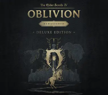 The Elder Scrolls IV: Oblivion Remastered | Deluxe Edition