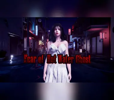 Fear of Hot Water Ghost (Steam Account) - Steam (Global)