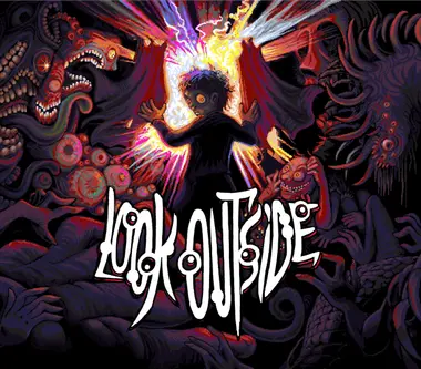 Look Outside - Steam (Global) Key