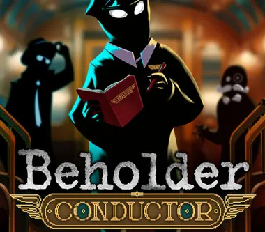 Beholder: Conductor - Steam (Global) Key