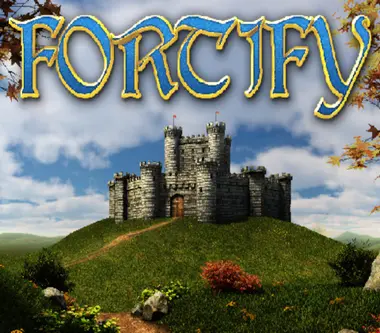 Fortify - Steam (Global) Key