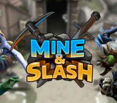 Mine & Slash