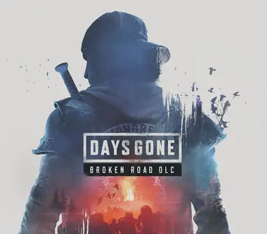 Days Gone - Broken Road DLC - Steam (Europe) Key