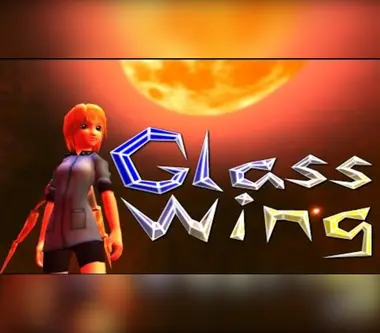 Glass Wing - Steam (Global) Key