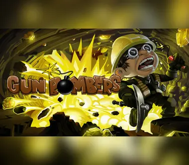 Gun Bombers - Steam (Global)