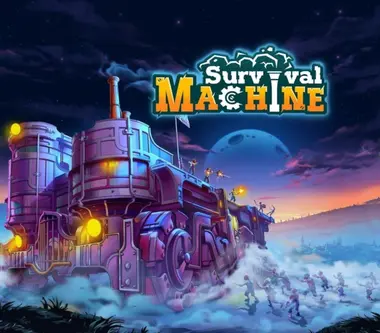 Survival Machine - Steam (Global) Key