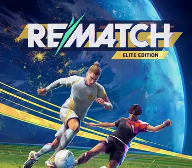 REMATCH | Elite Edition