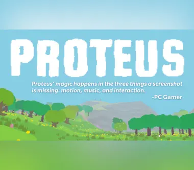 Proteus - Steam (Global) Key