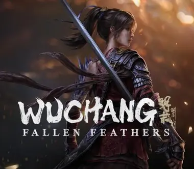 Wuchang: Fallen Feathers - Steam (LATAM) Key