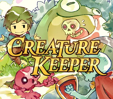 Creature Keeper