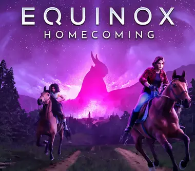 Equinox: Homecoming