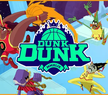 Dunk Dunk
