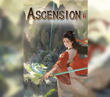 Ascension