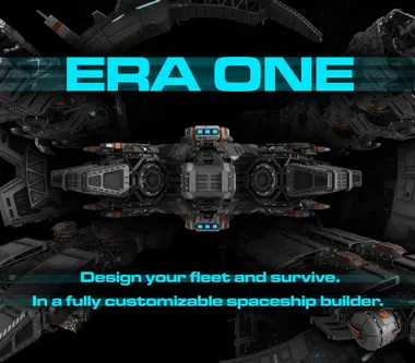 Era One - Steam (Global) Key