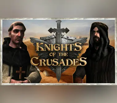 Knights of the Crusades