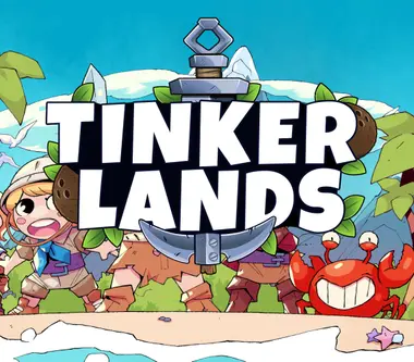 Tinkerlands - Steam (Global) Key