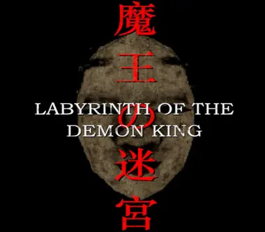 Labyrinth of the Demon King