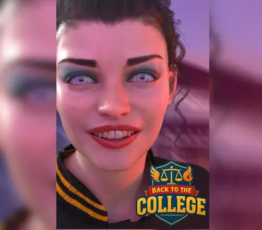 Back to the College - Steam (Global) Key