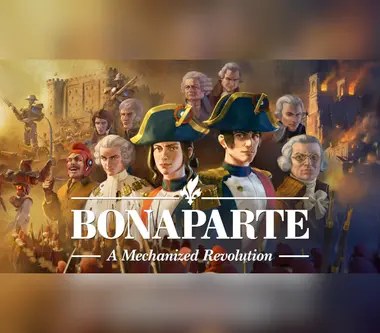 Bonaparte: A Mechanized Revolution