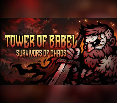 Tower of Babel: Survivors of Chaos - Steam (Global) Key