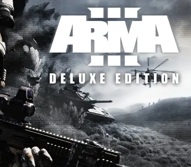 Arma 3 - Digital Deluxe Edition