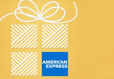 American Express Gift Card 3 USD preview 2