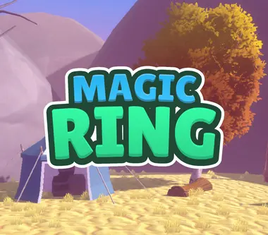 Magic Ring - Steam (Global)
