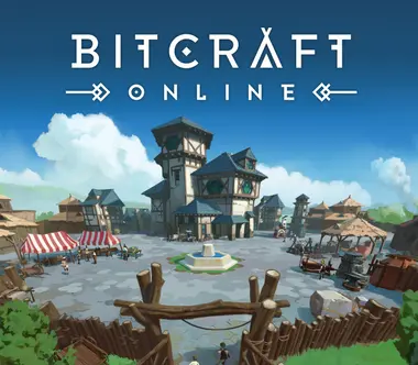 BitCraft Online - Steam (Global) Key