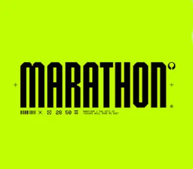 Marathon - Steam (Global) Key