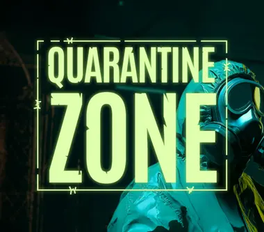 Quarantine Zone: The Last Check