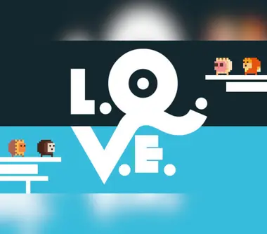 LQVE: Lion Quest Versus Expanded