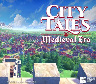 City Tales: Medieval Era