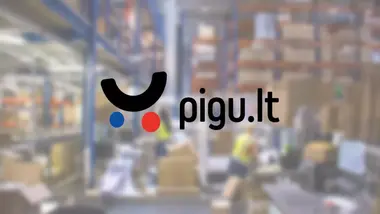 Pigu.it Gift Card 10 EUR - Pigu.it Key - LITHUANIA preview 2