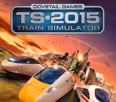 Train Simulator 2015 Standard Edition - Steam (Europe) Key