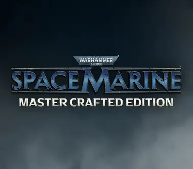 Warhammer 40,000: Space Marine - Master Crafted Edition