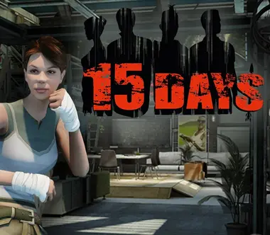 15 Days - Steam (Global) Key