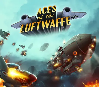 Aces of the Luftwaffe - Steam (Global) Key