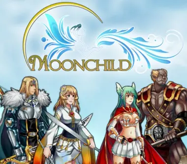 Moonchild - Steam (Global) Key